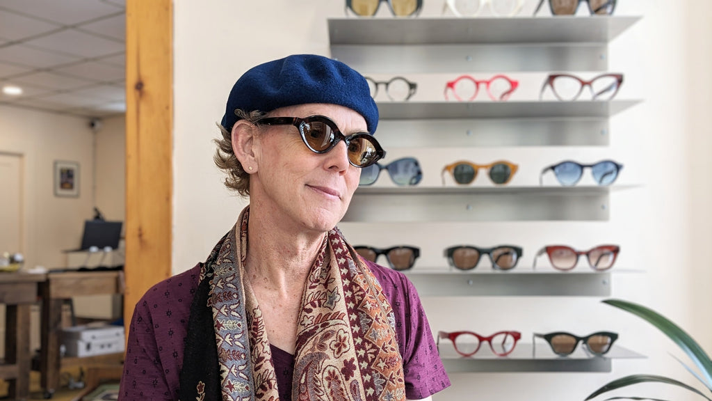 Gender Affirming Eyewear in Guelph