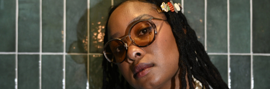 Masunaga Aoi Sunglasses Guelph