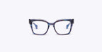 Aulenti Sunglasses