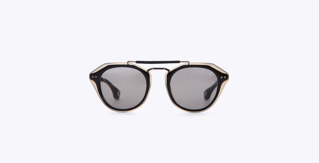 Becket Sunglasses