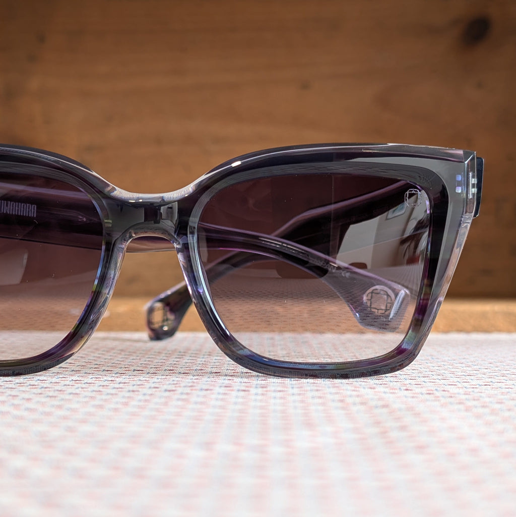 Aulenti Sunglasses