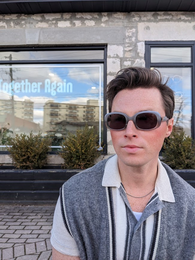 BK1023 Sunglasses