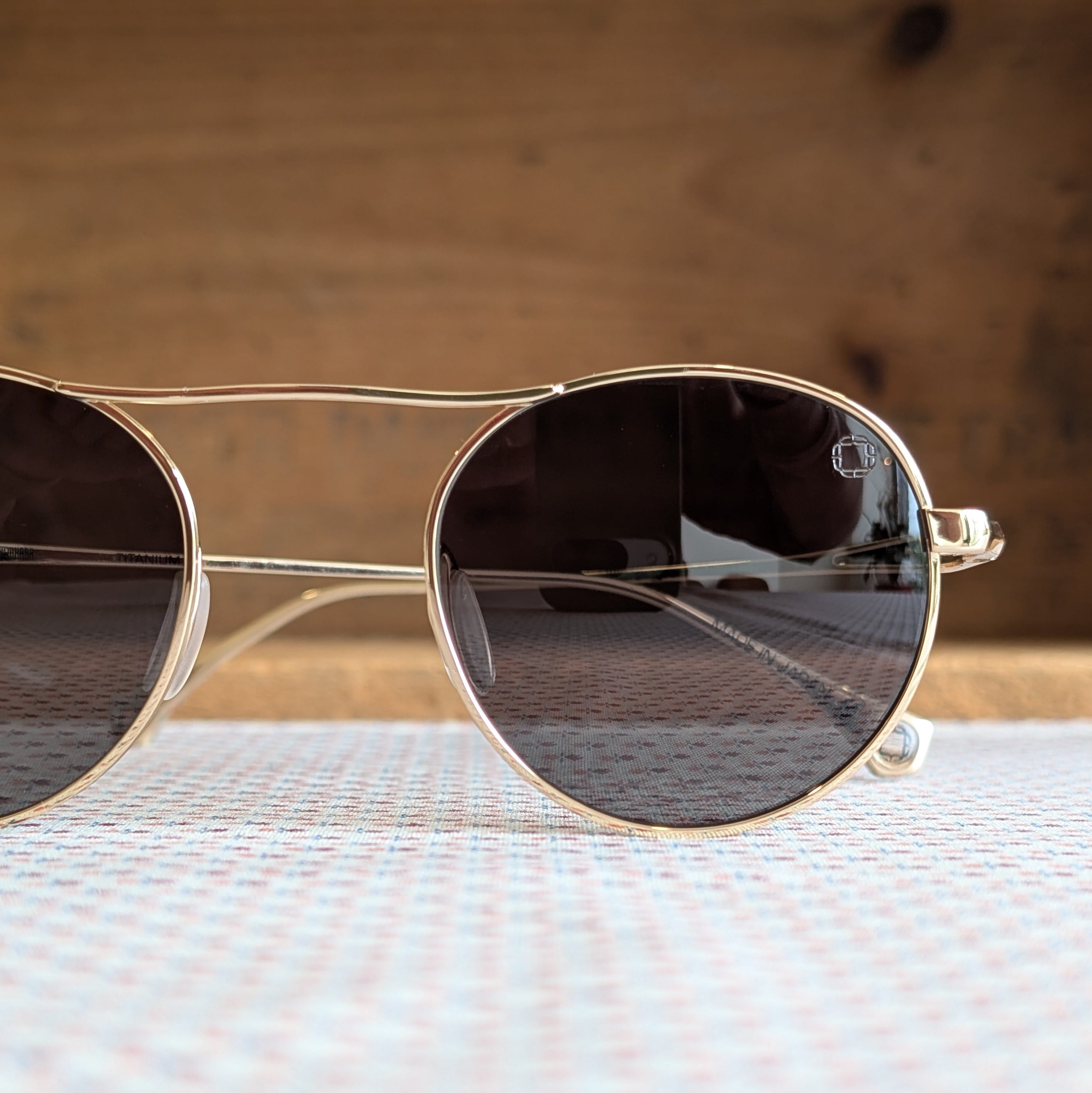 BK1039 Sunglasses