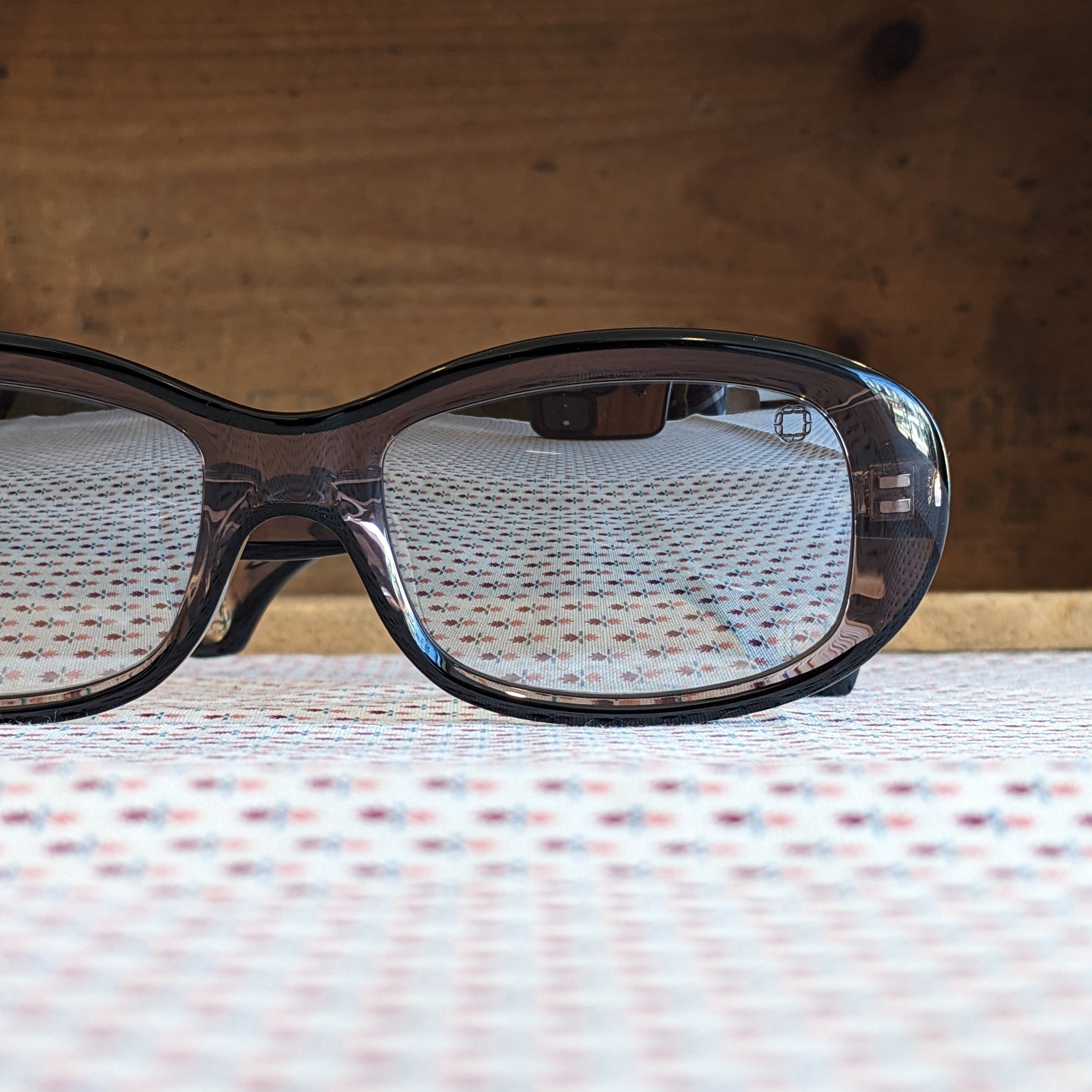 Broughton Sunglasses