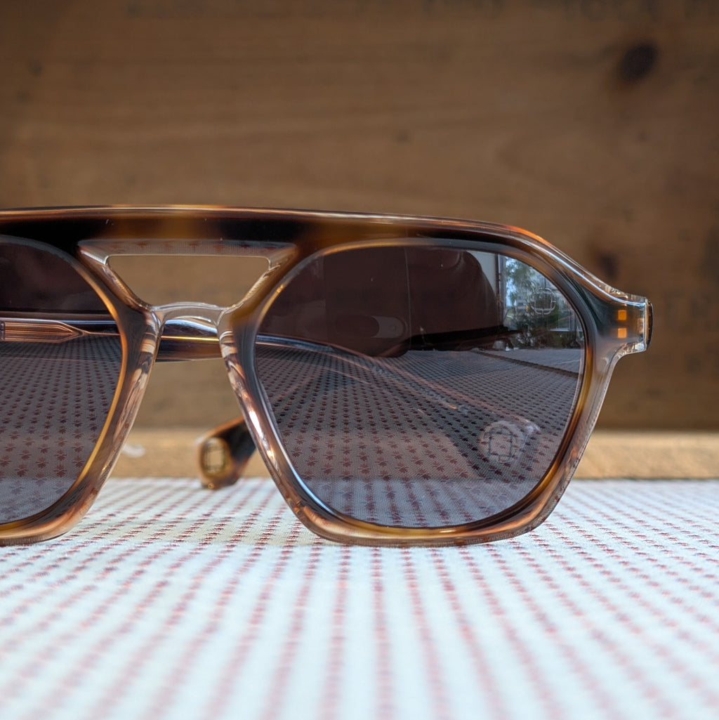 Coffin Sunglasses
