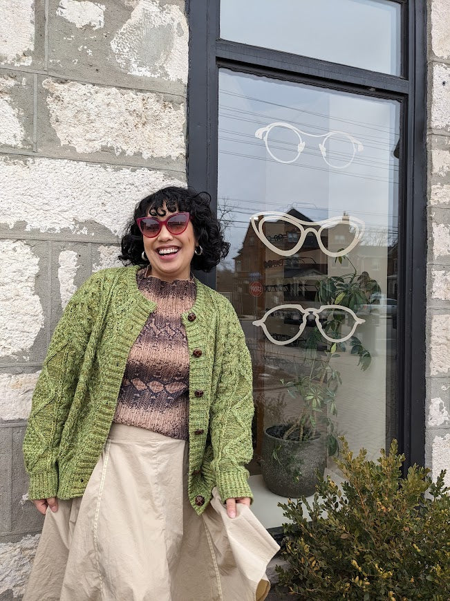Du Bois Sunglasses