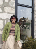 Du Bois Sunglasses