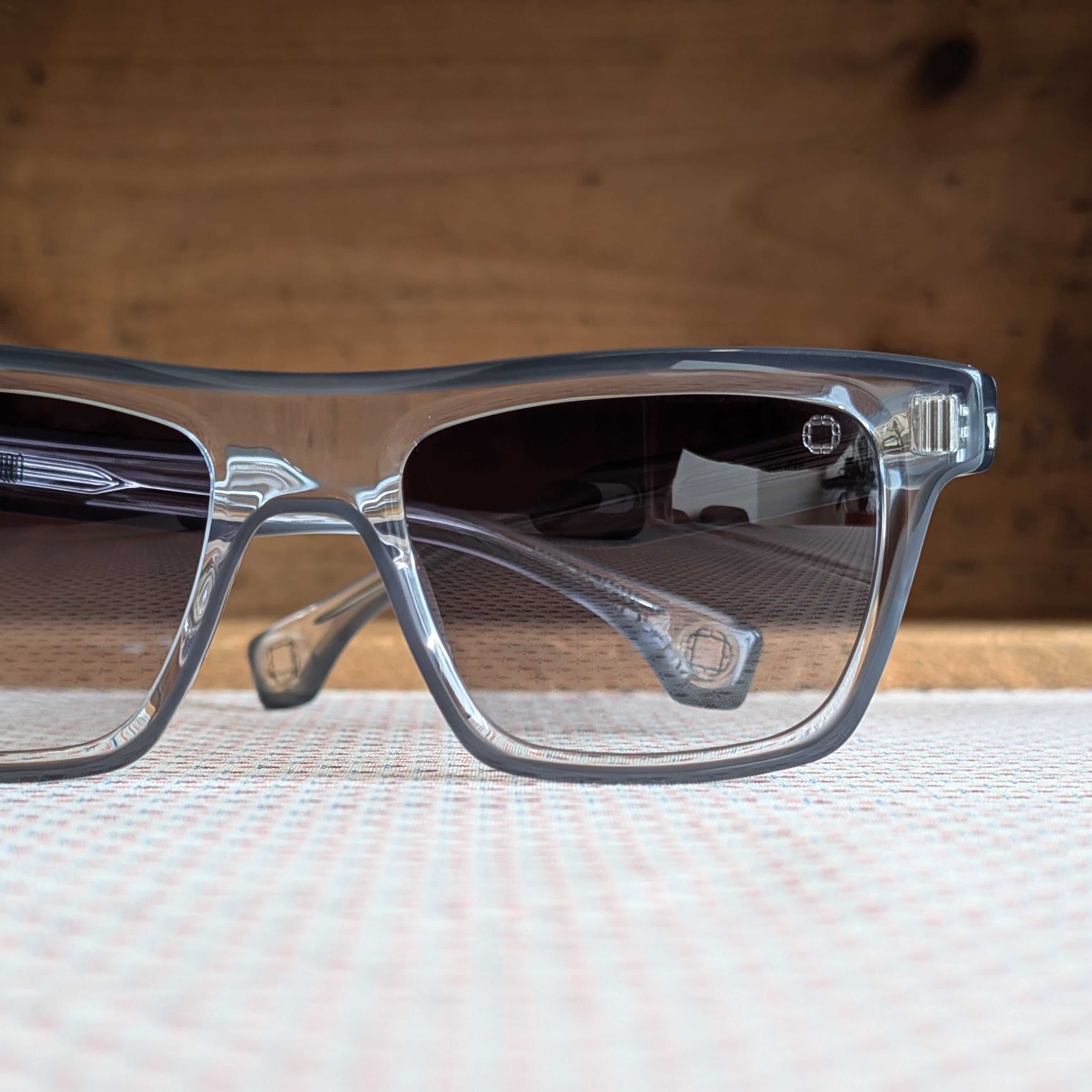 Esherick Sunglasses