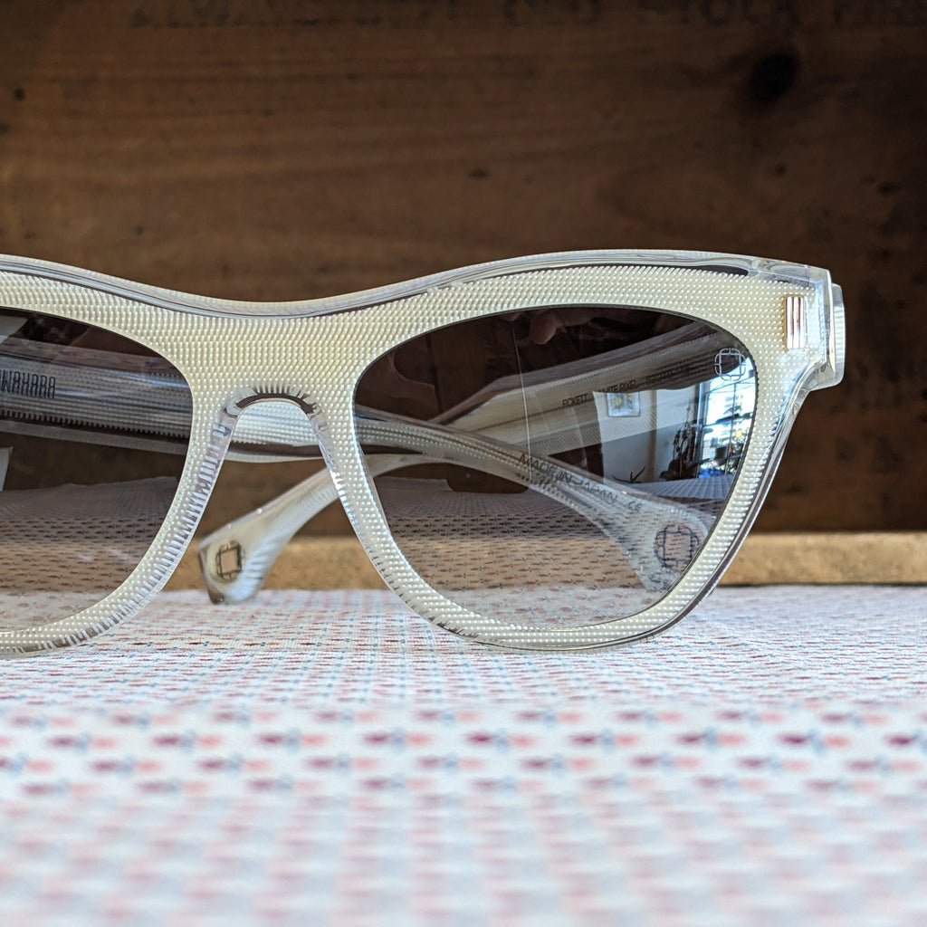 Fickett Sunglasses