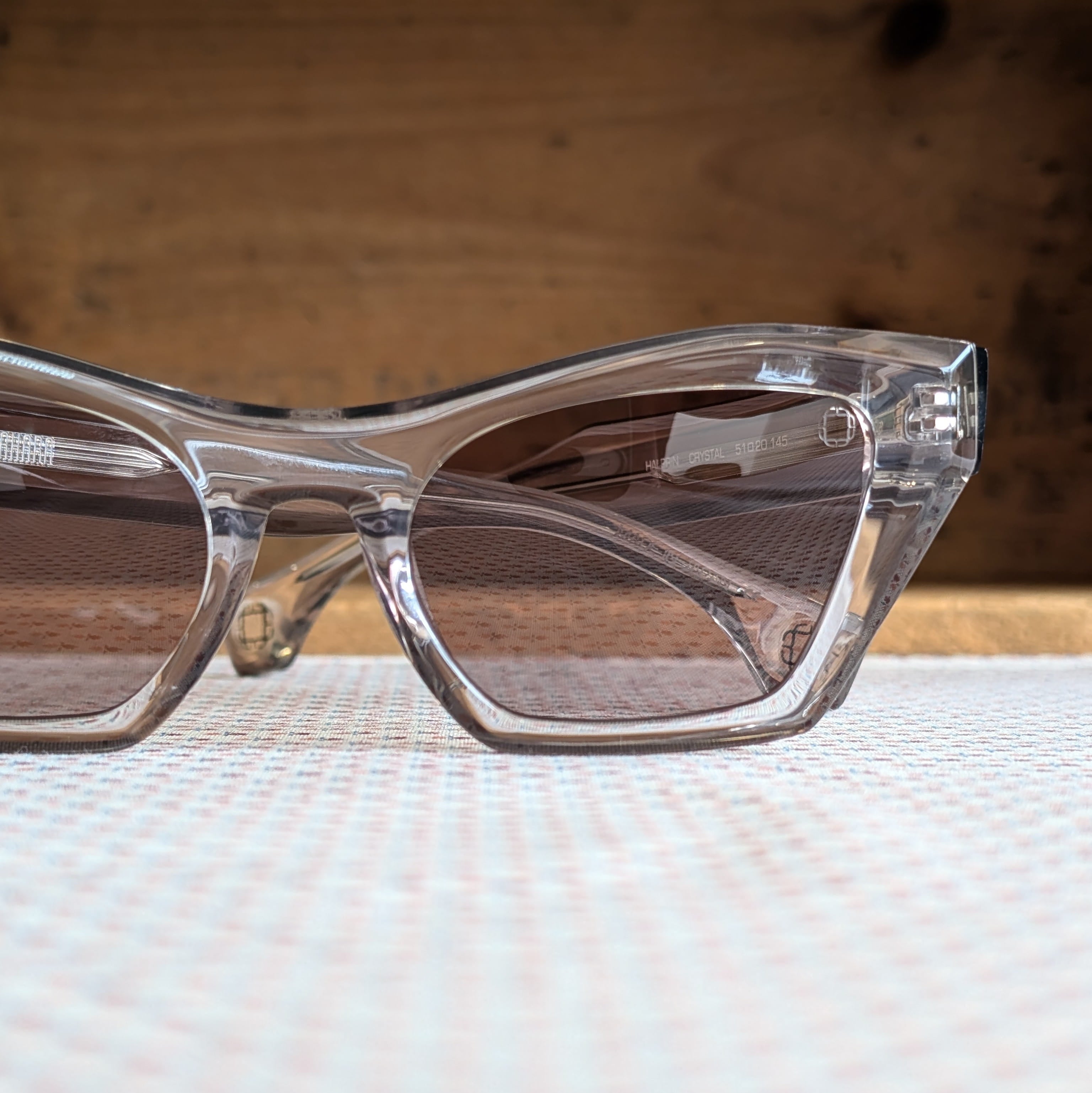 Halprin Sunglasses
