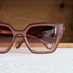 Janeway Sunglasses