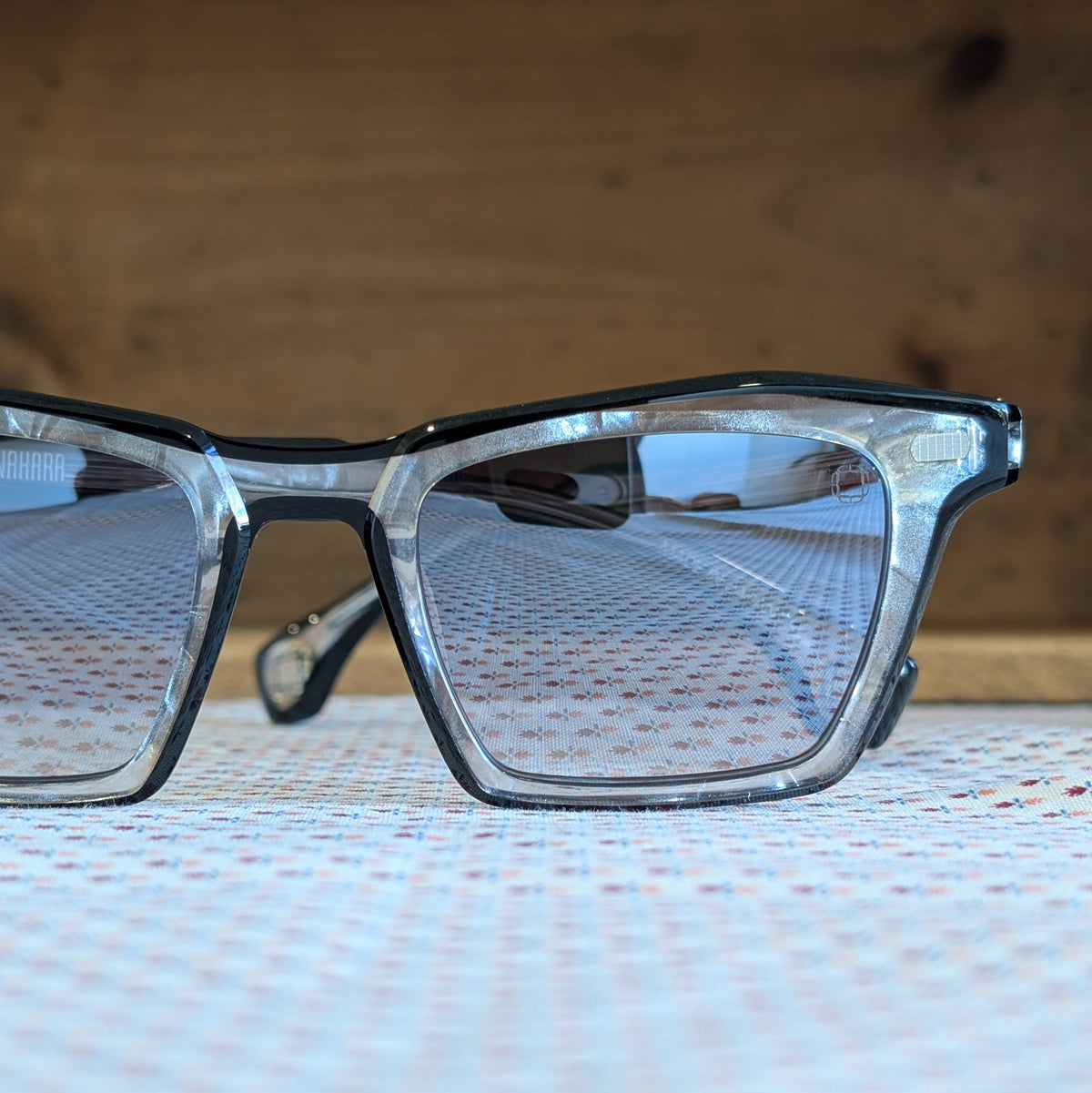 Lovag Sunglasses