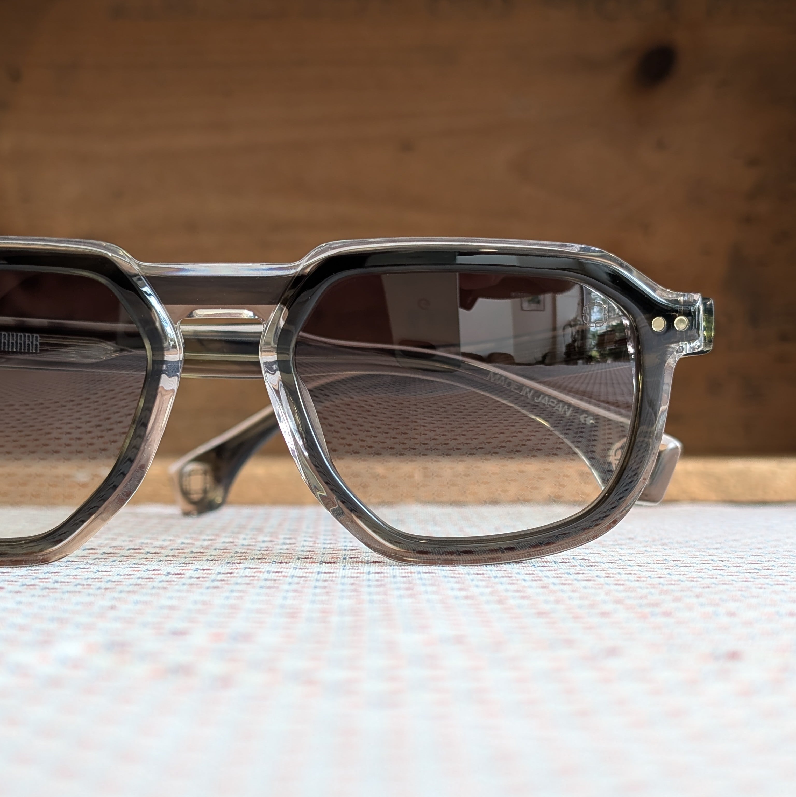 Thayer Sunglasses
