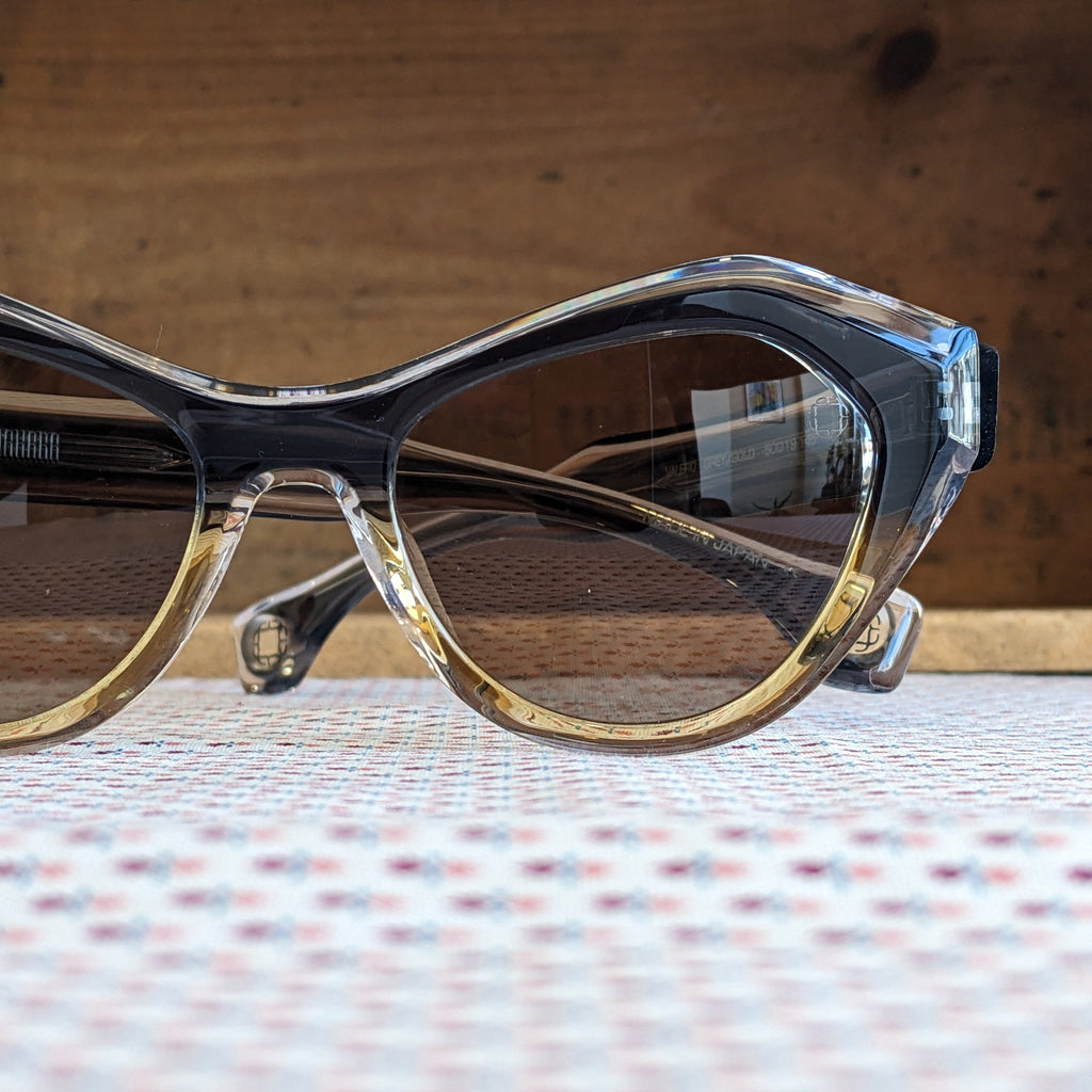 Valerio Sunglasses