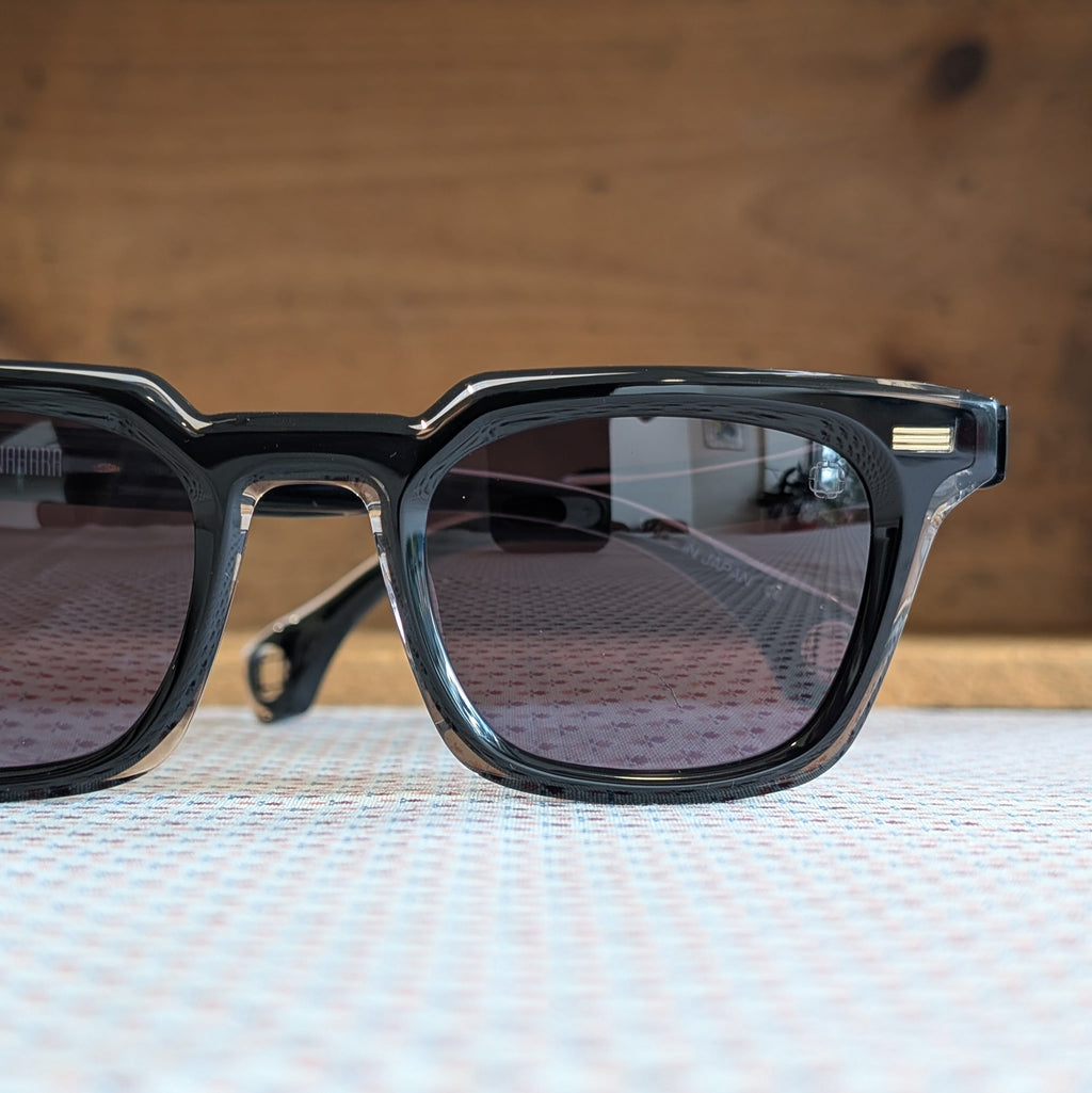 Walsh Sunglasses