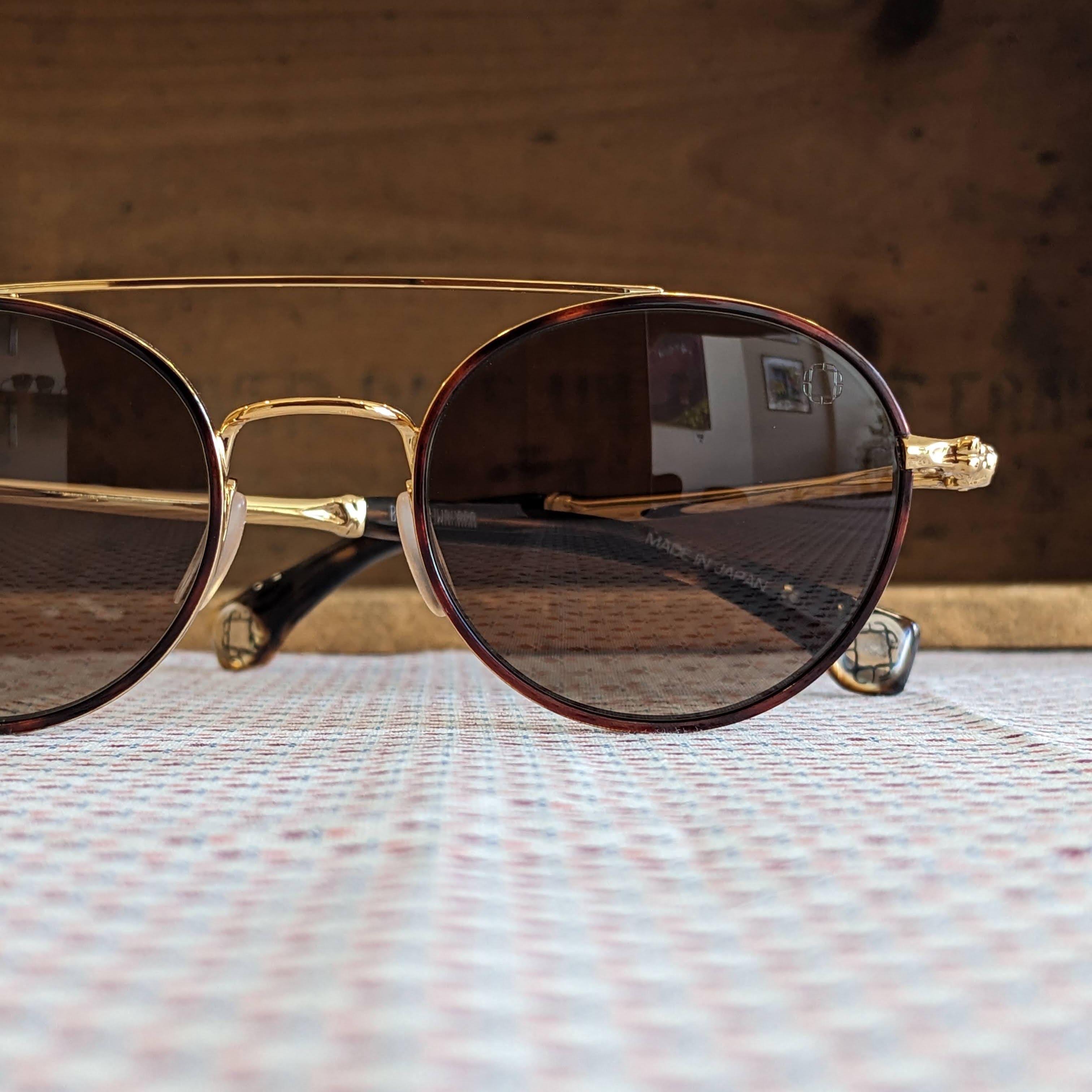 BK1019 Sunglasses