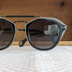 Becket Sunglasses