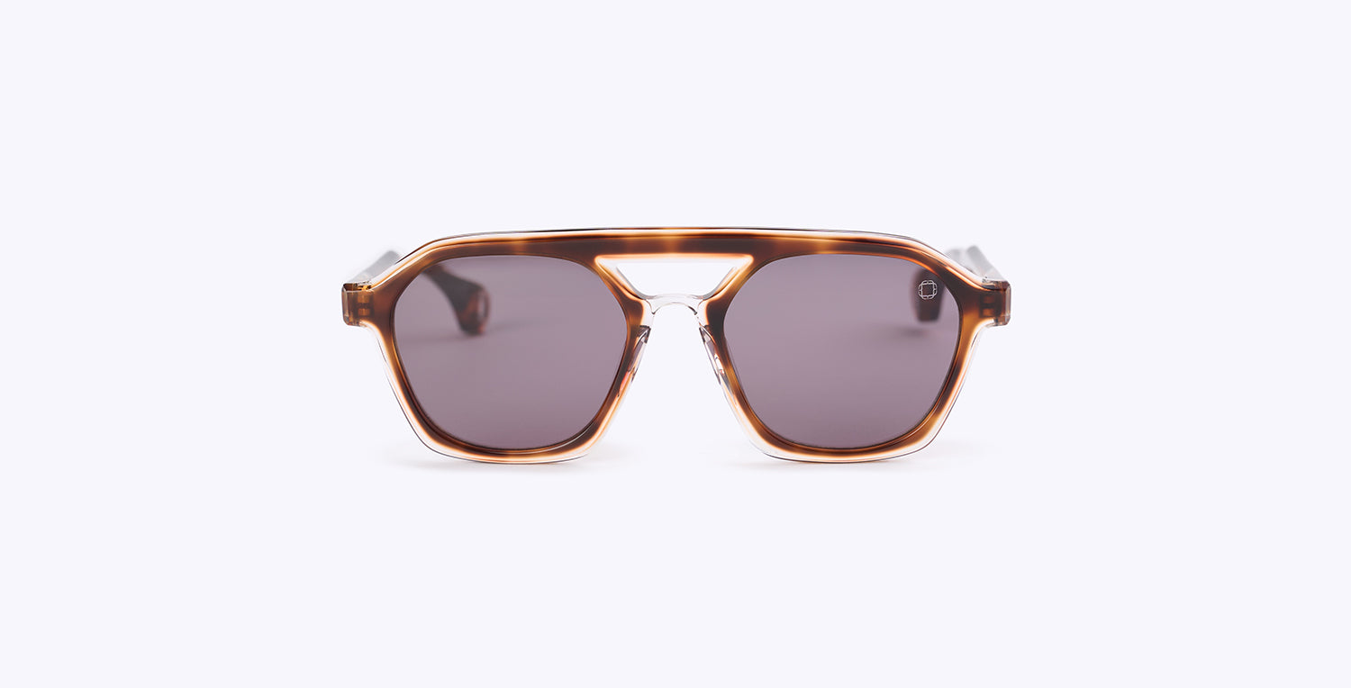 Coffin Sunglasses