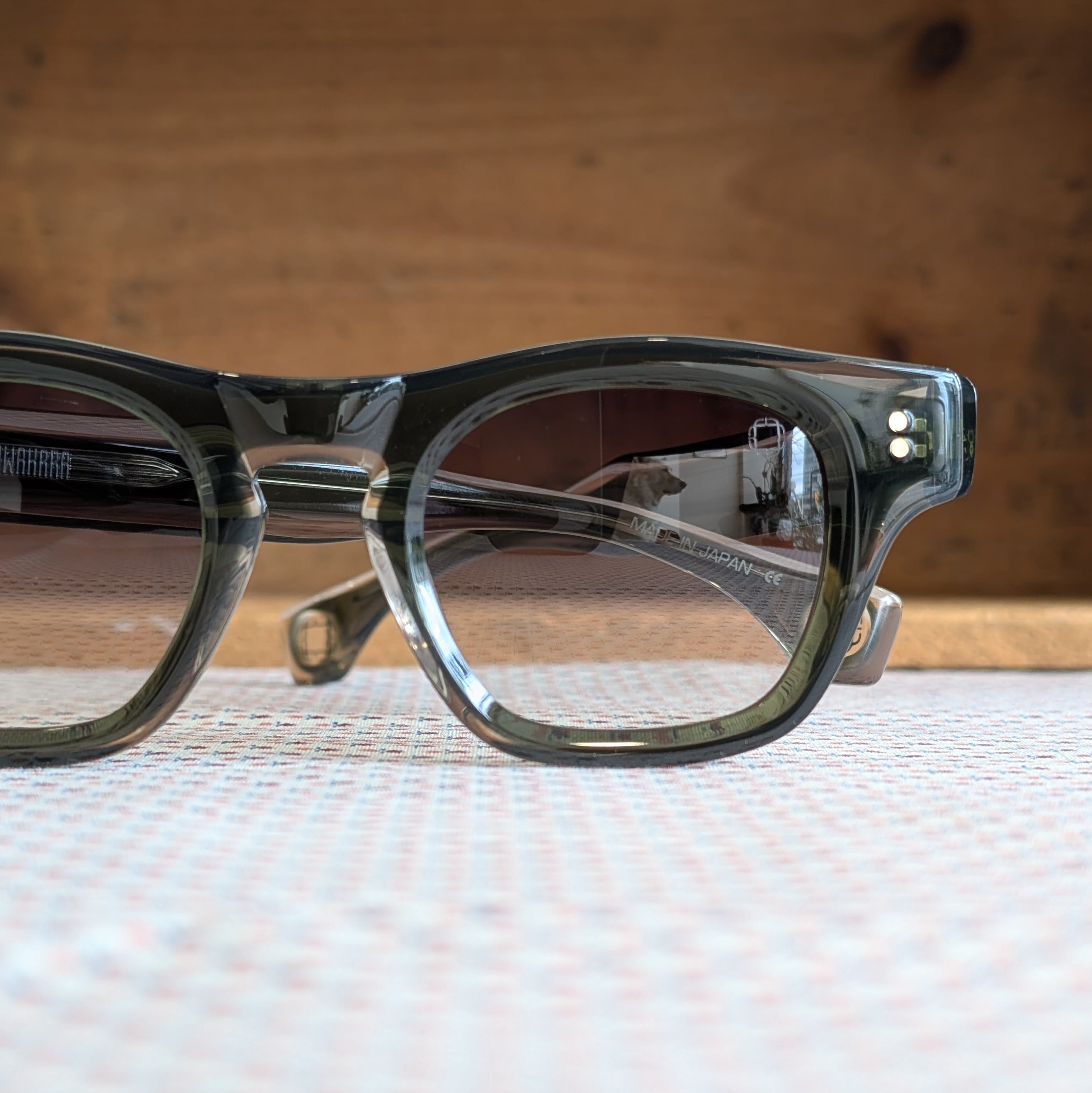 Corbet Sunglasses