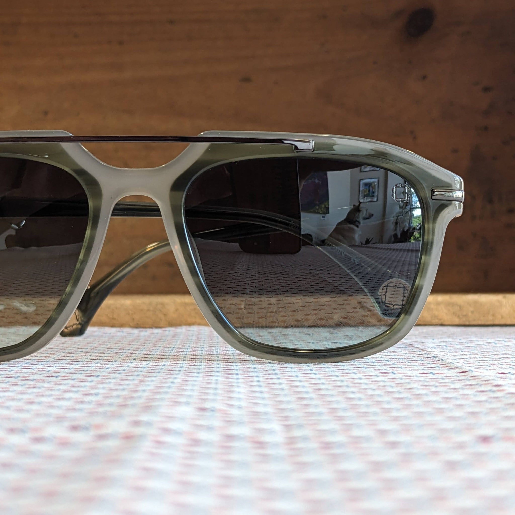 Blake Kuwahara – Together Again Eyewear Blake Kuwahara – Together Again Eyewear