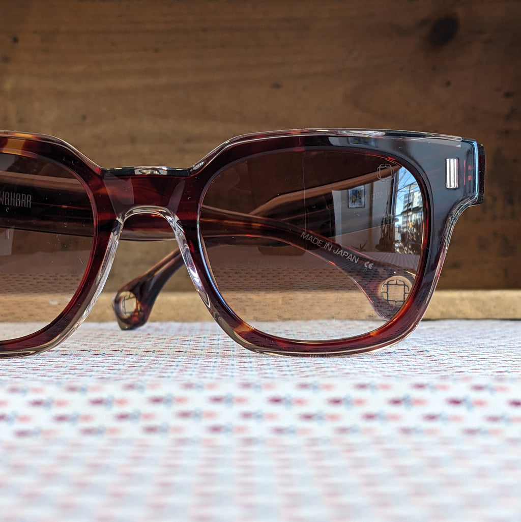 Kesling Sunglasses