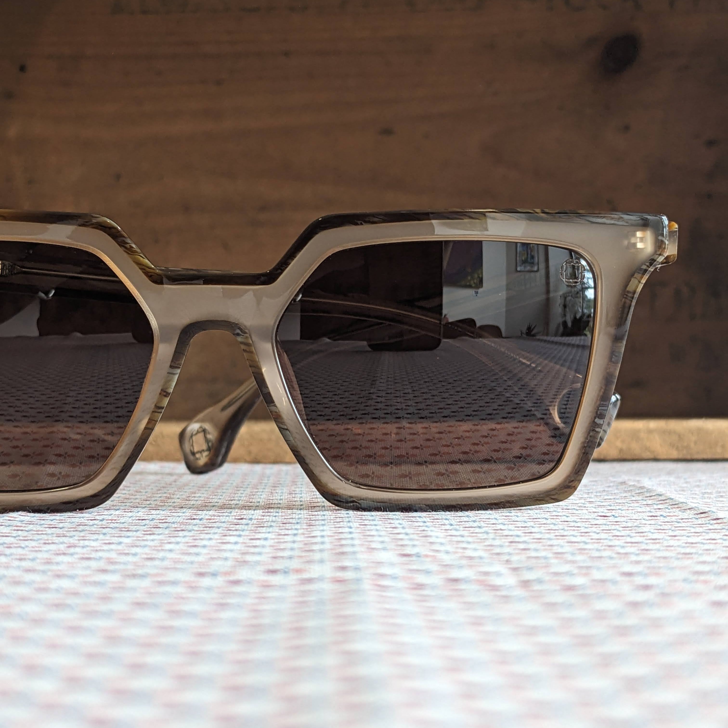 Knowles Sunglasses