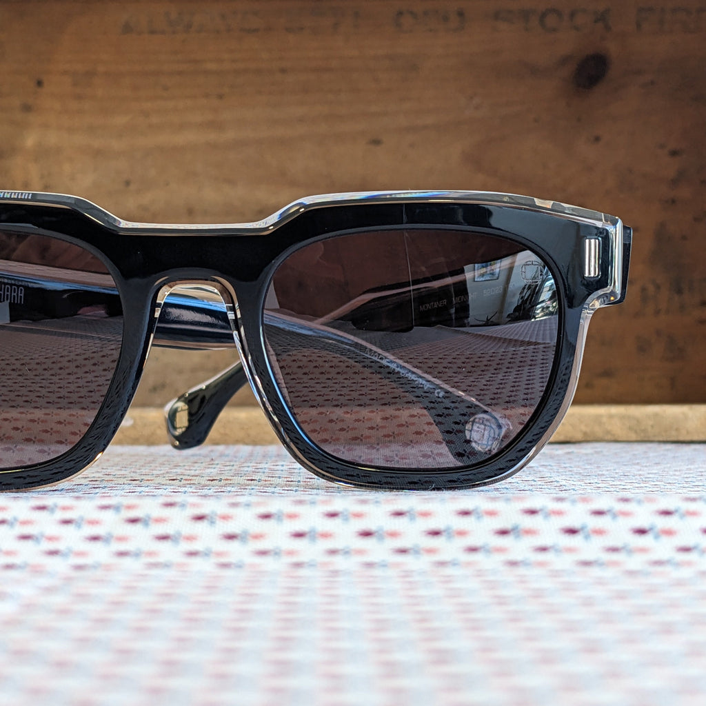 Montaner Sunglasses