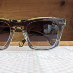 Platner Sunglasses