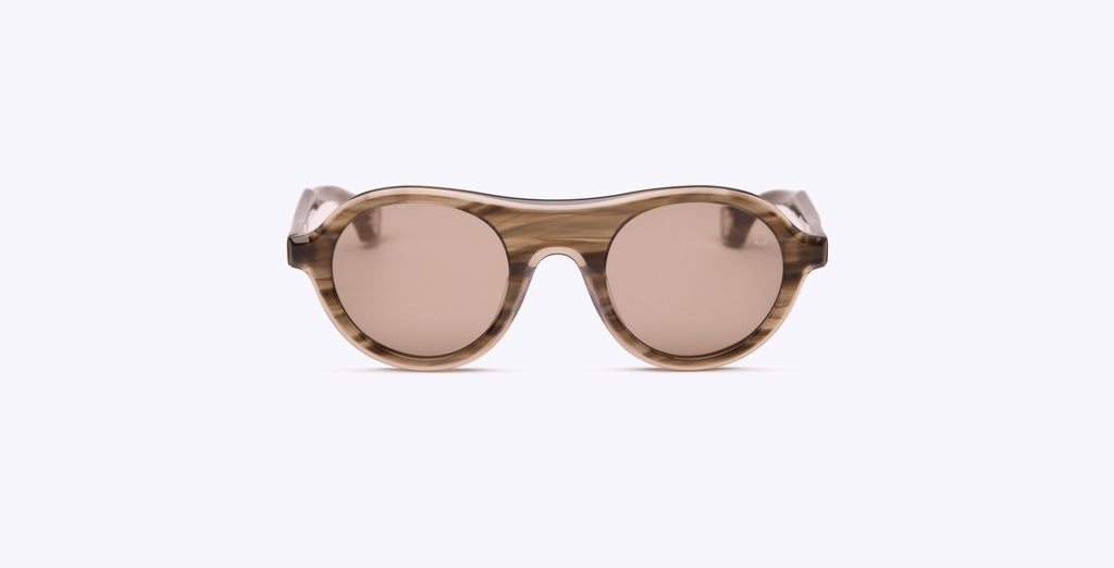 Prouvé Sunglasses