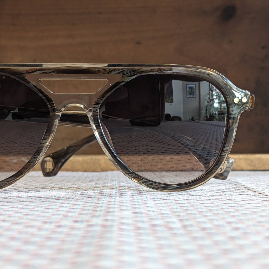 Spaulding Sunglasses
