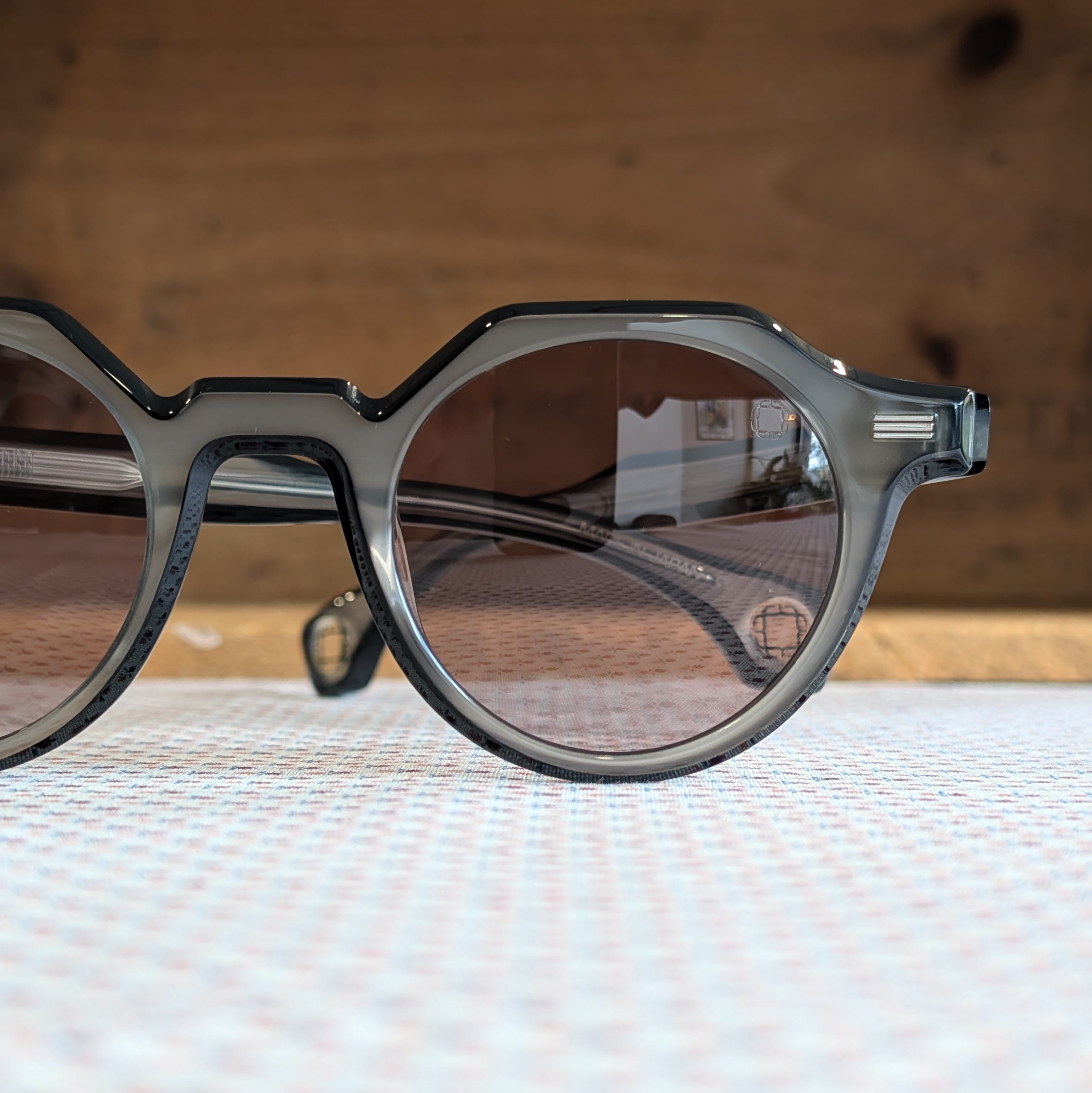 Tilden Sunglasses