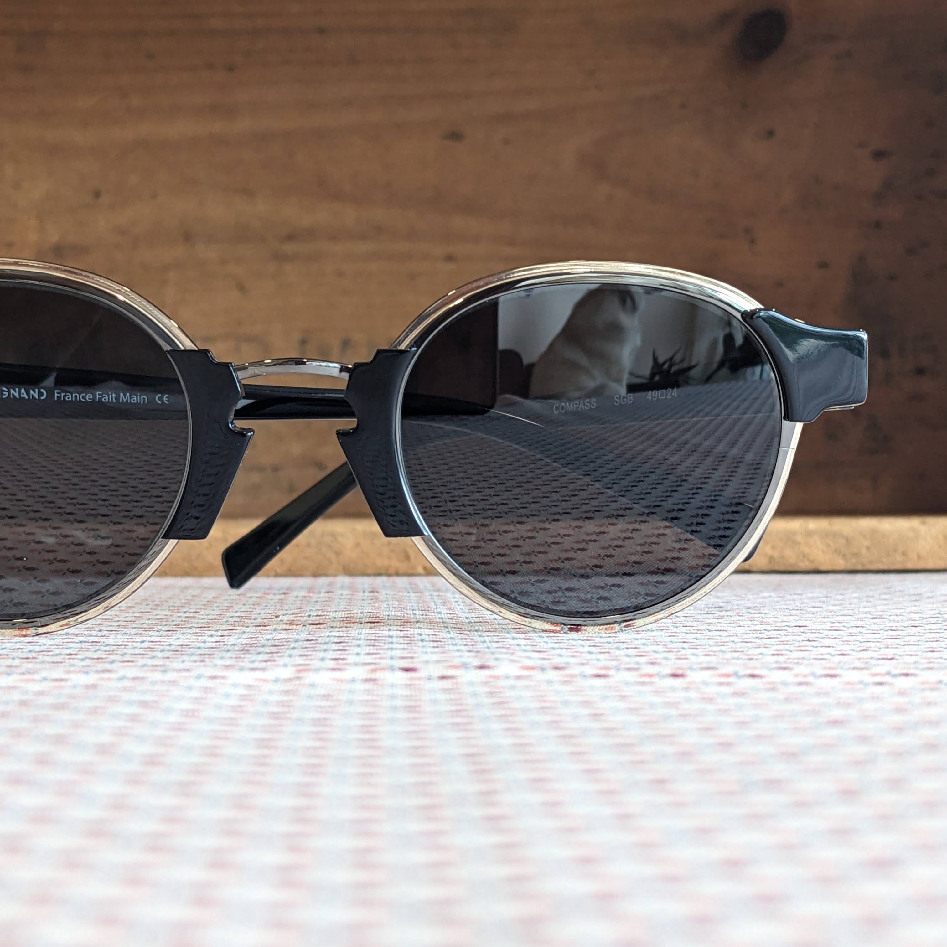 Compass Sunglasses