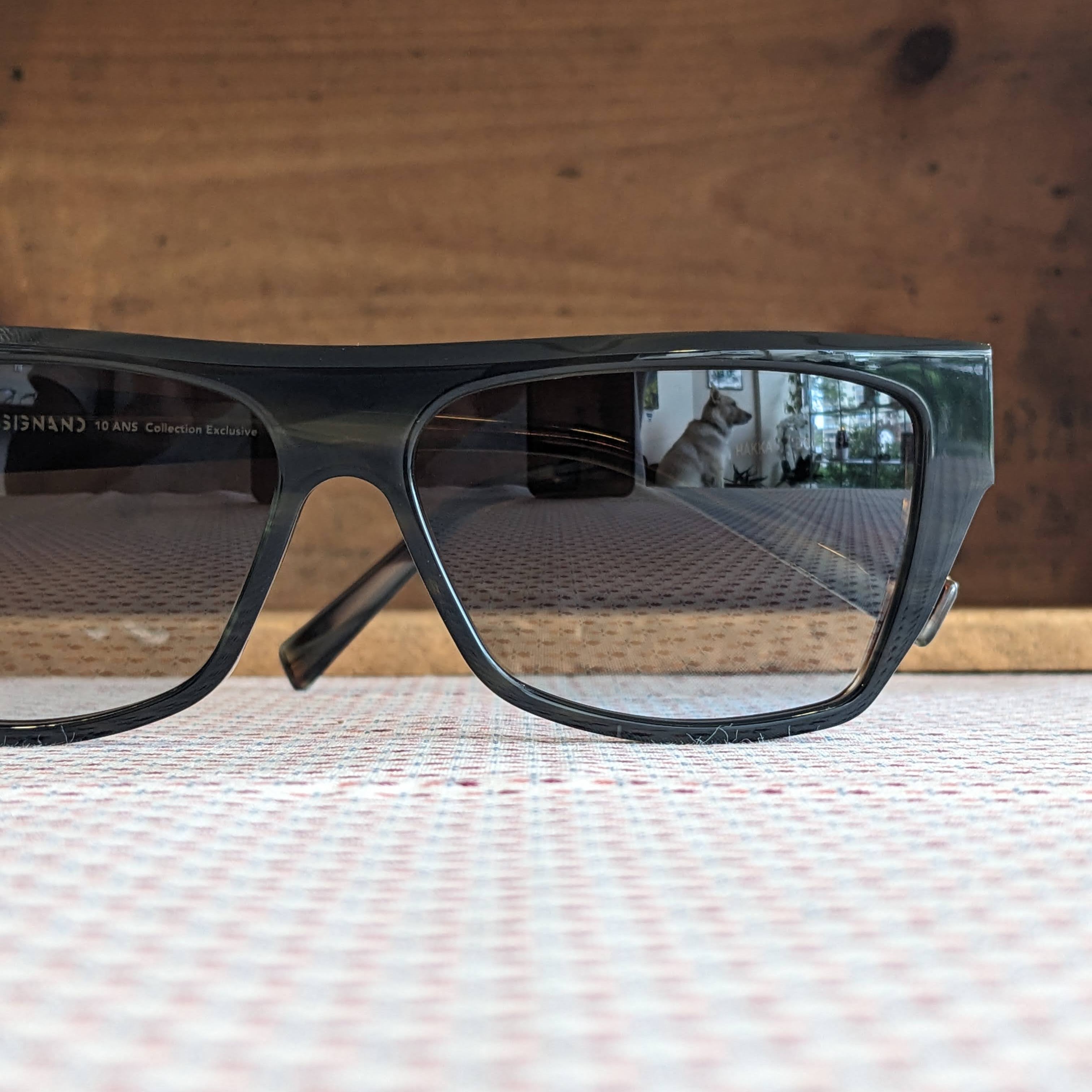 Hakka Sunglasses