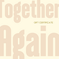 Together Again Eyewear Gift Certificate