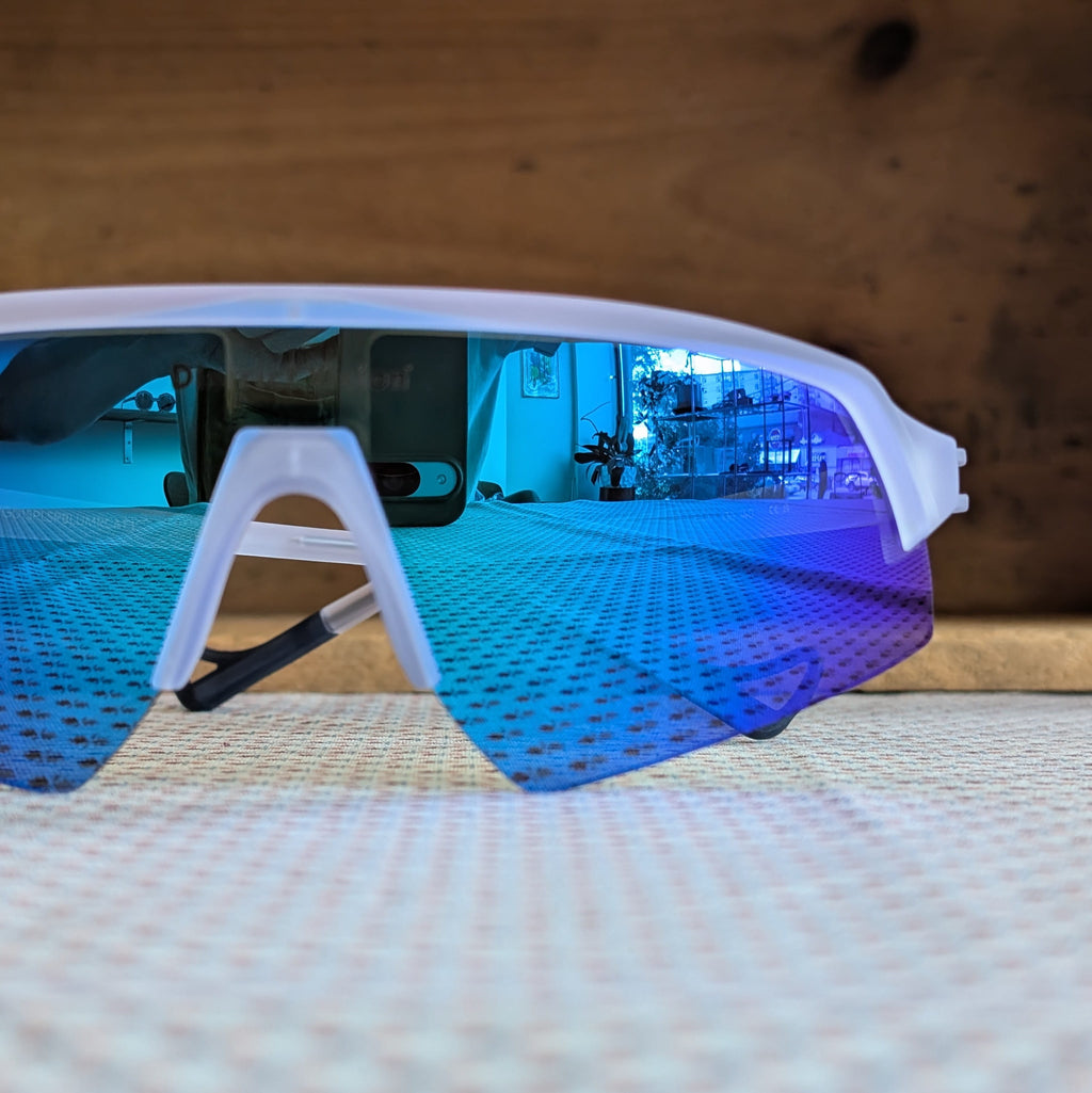 Choji Turbo Blade Sunglasses