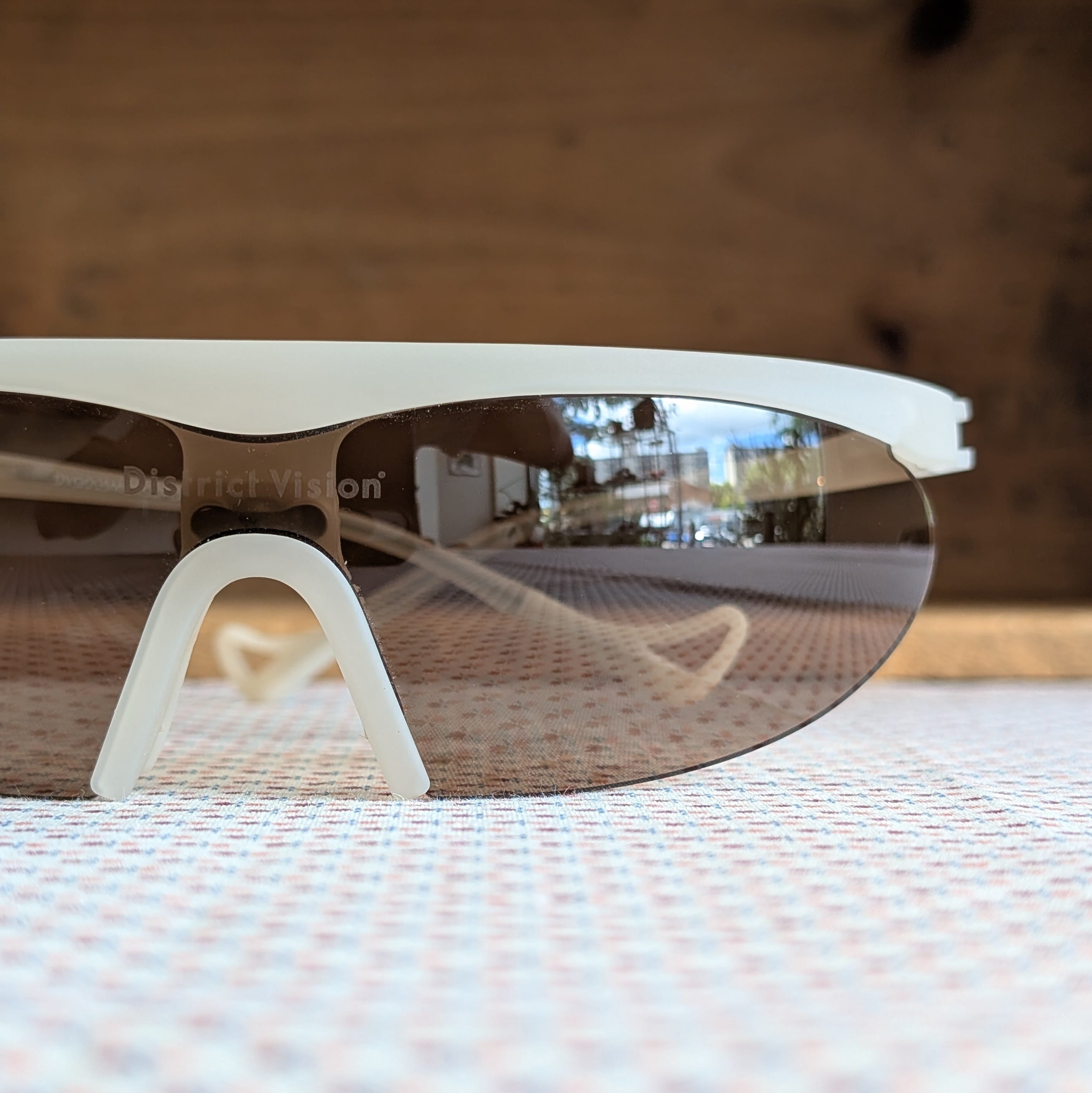 Koharu Eclipse Sunglasses