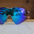 Kohei Aero Blade Sunglasses