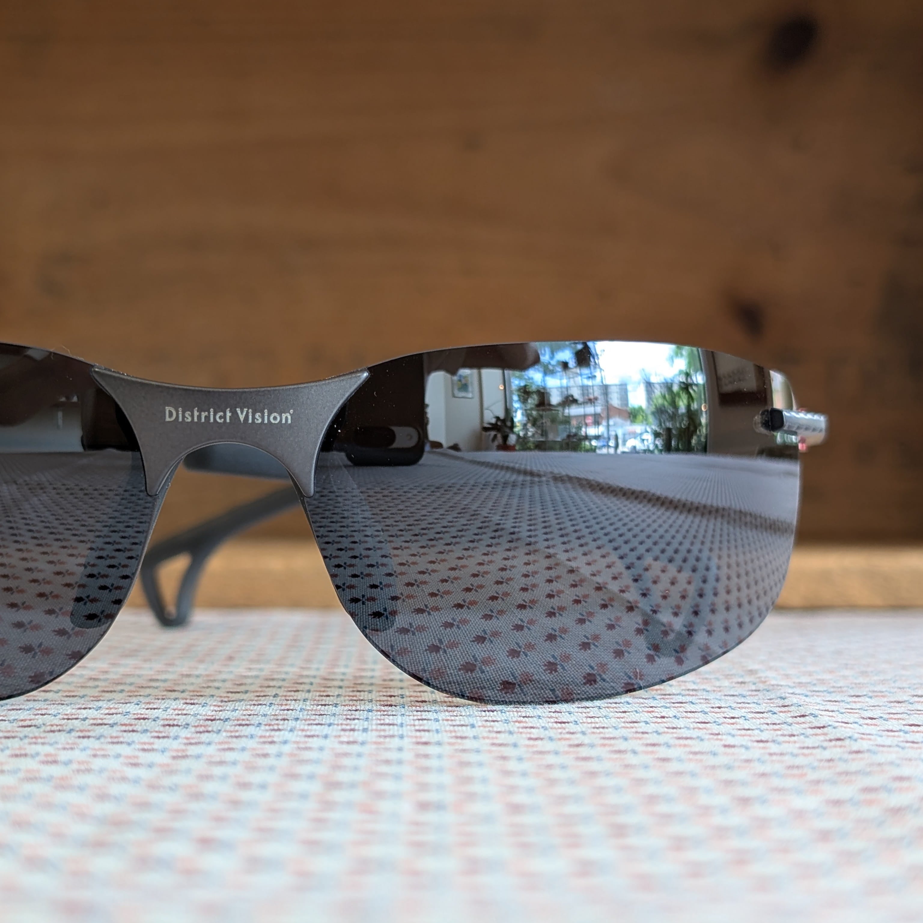 Miho Windstream Sunglasses