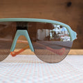 Nagata Speed Blade Sunglasses