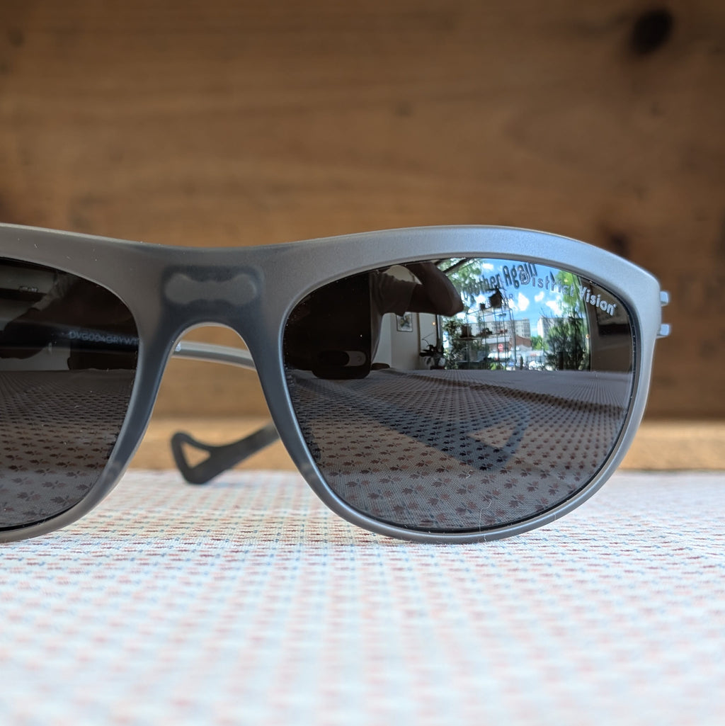 Takeyoshi  Altitude Master Sunglasses