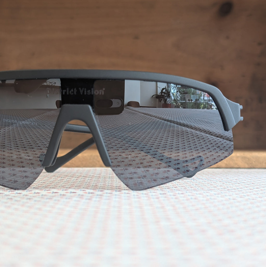 Choji Turbo Blade Sunglasses