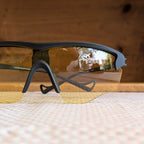 Junya Racer Sunglasses
