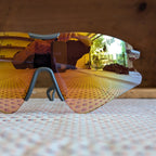 Kohei Aero Blade Sunglasses