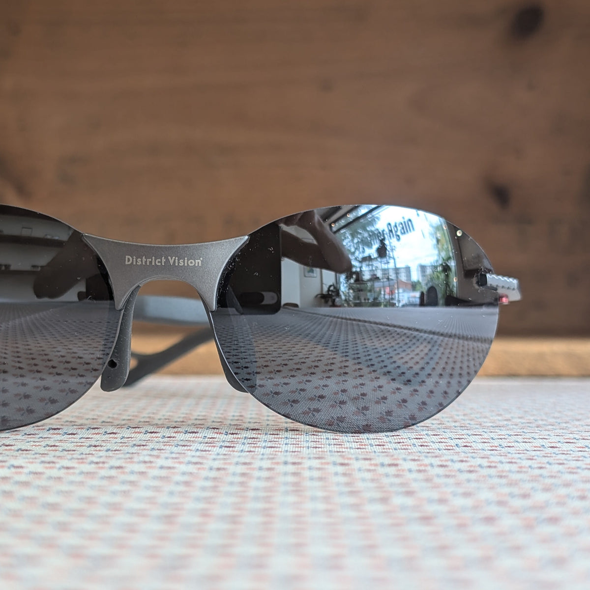 Mami Vantage Sunglasses
