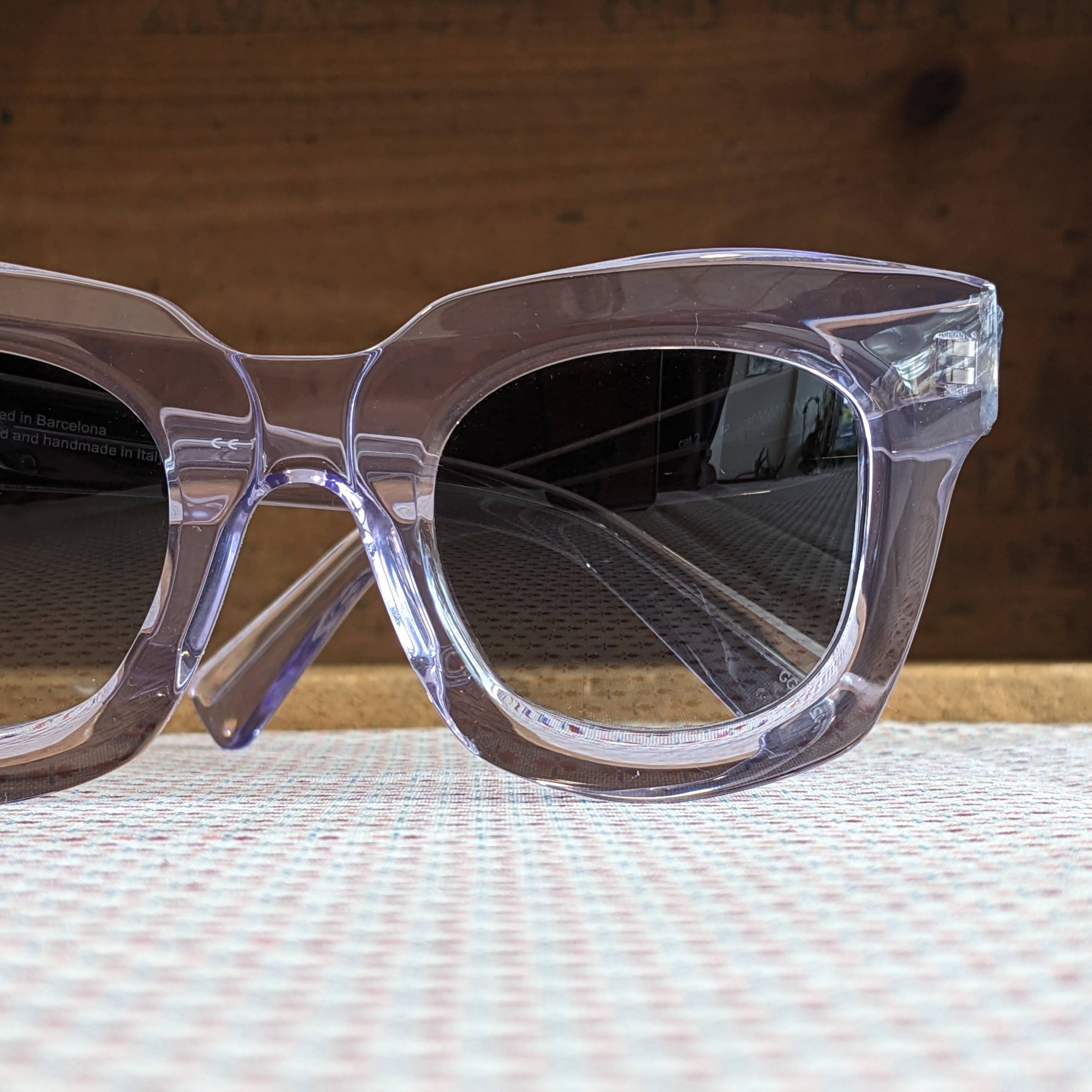 Ivy Sunglasses