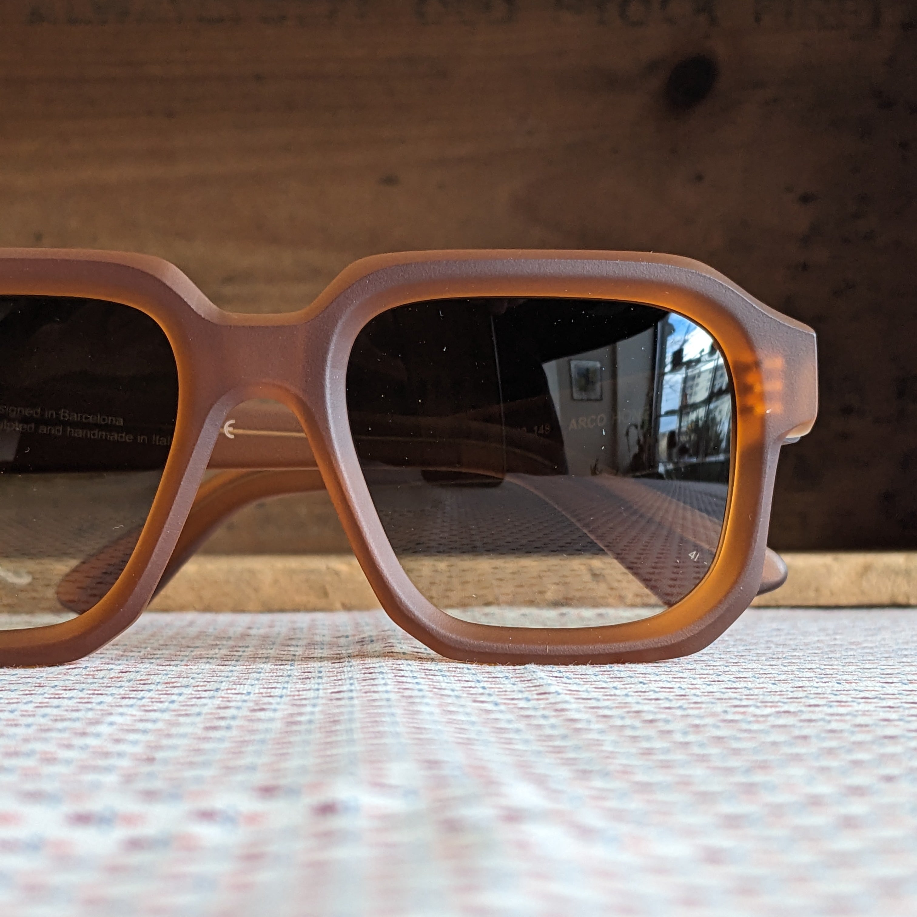Arco Sunglasses