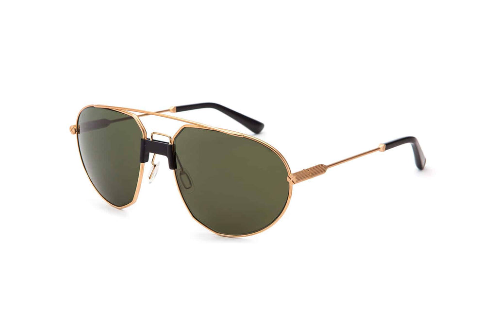 Scrambler I | KR003S Sunglasses