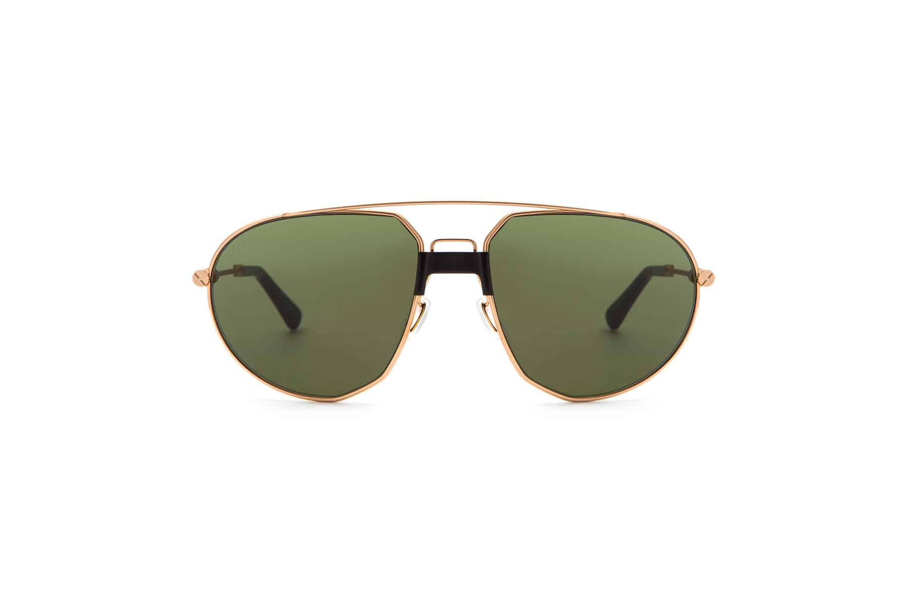 Scrambler I | KR003S Sunglasses