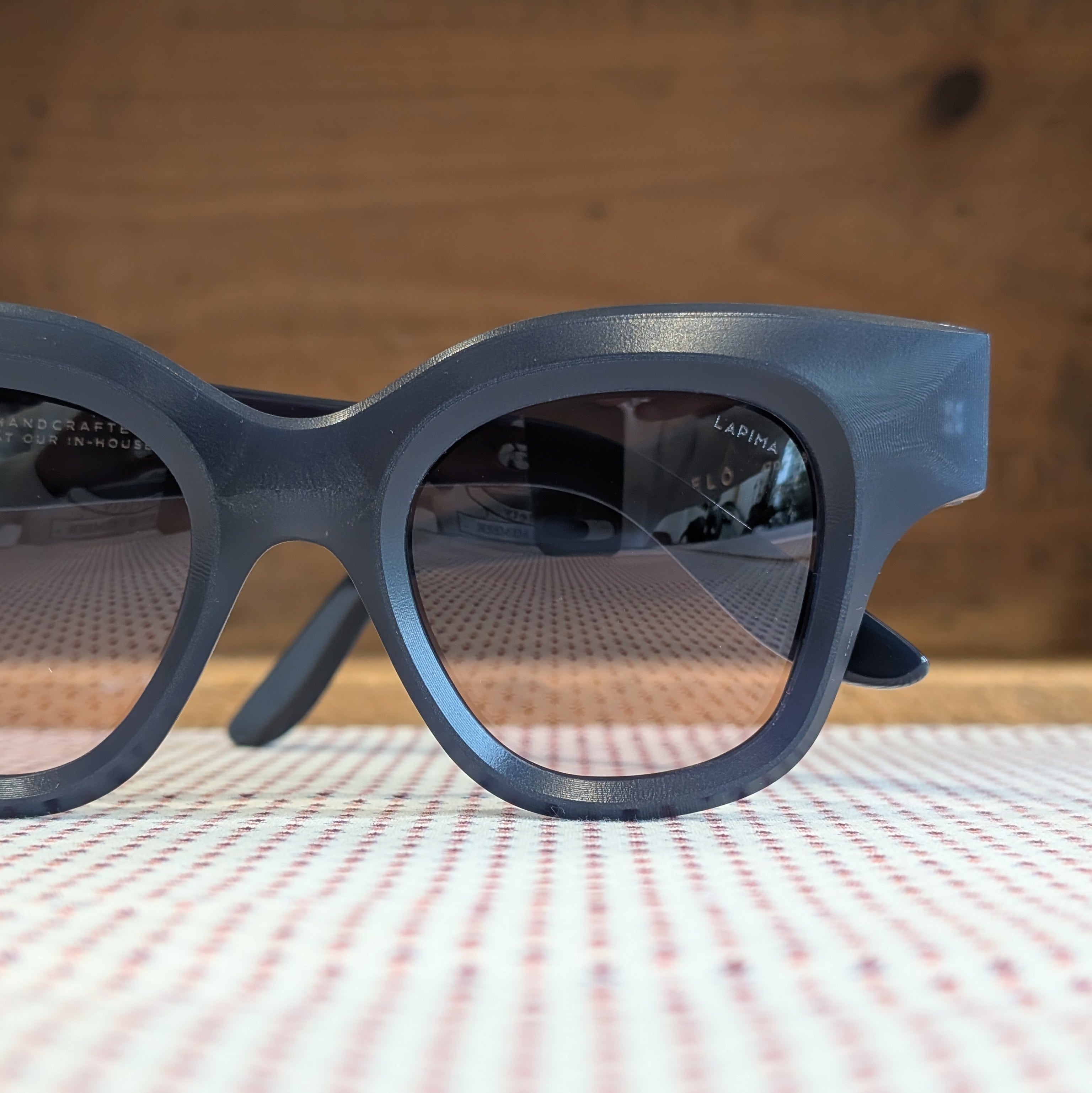 Helo Sunglasses