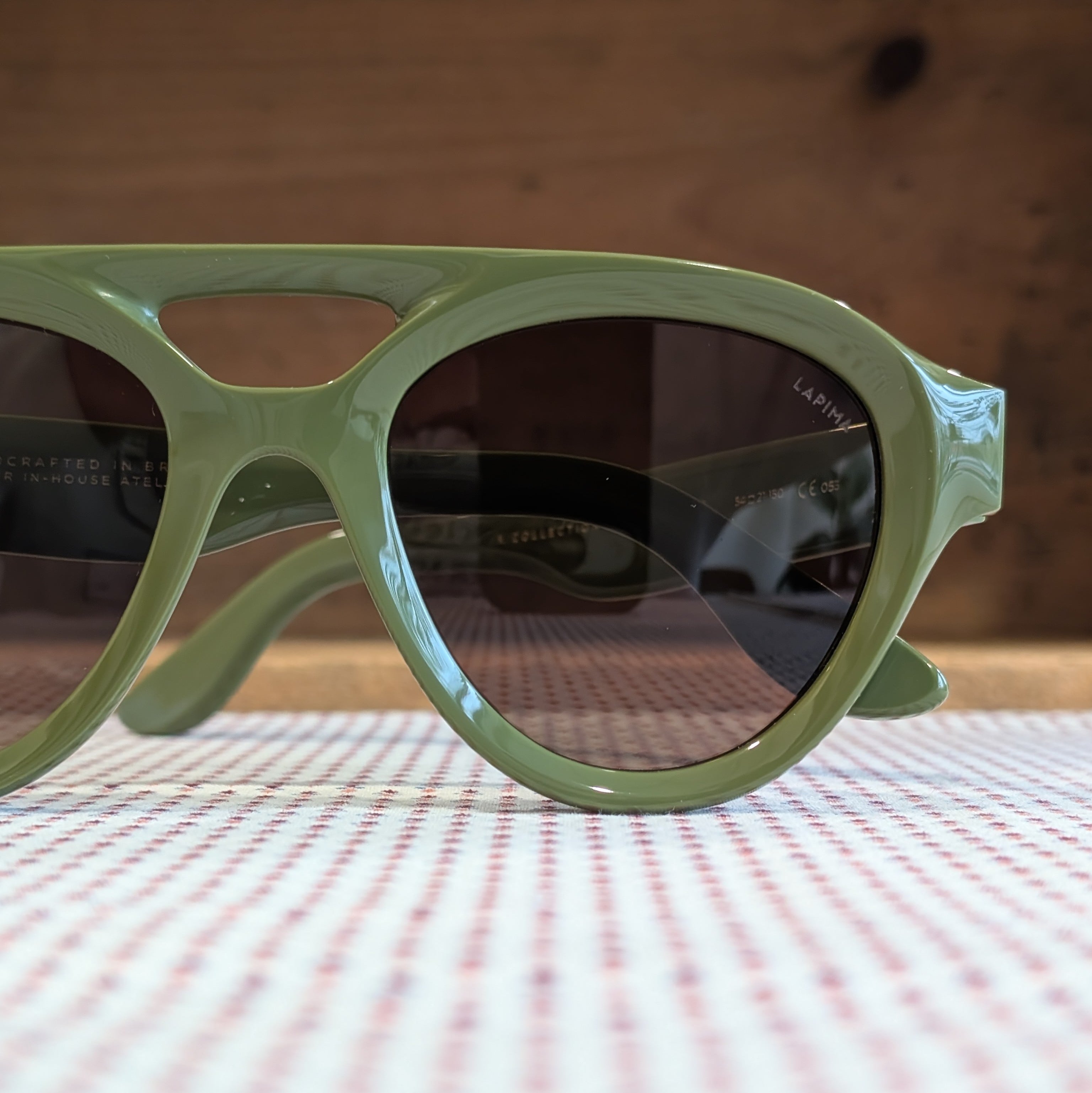 Jobim Sunglasses
